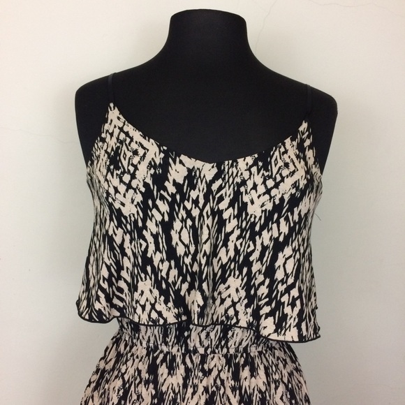 Like New Trixxi Clothing Co. Maxi Sundress - Picture 3 of 4